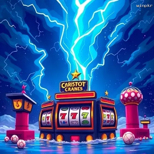 winpkr: Promo dan Bonus Terbaik untuk Para Gamer Indonesia