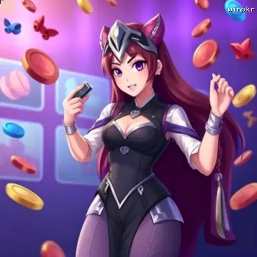 Menjelajahi Fitur Unggulan Situs Game winpkr