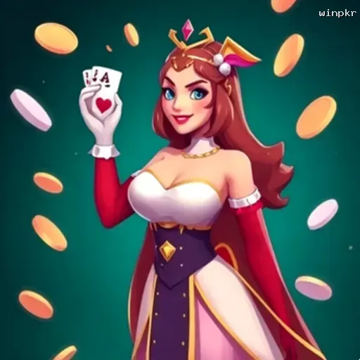 Menggali Fitur Menarik di Situs Game winpkr