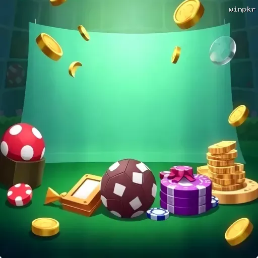 Mengulas Fitur Menarik di Situs Game winpkr