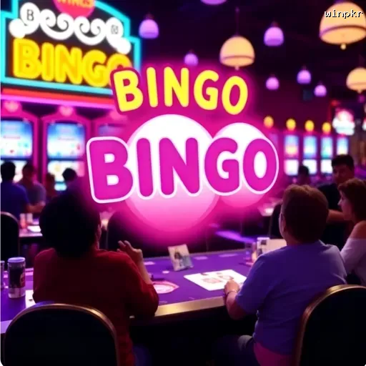 winpkr: Forum Diskusi Menarik untuk Semua Gamer Indonesia