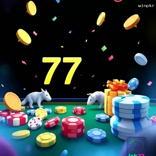 Mengenal winpkr Sebagai Platform Game Online Terpercaya