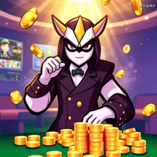 Keamanan dan Keandalan Situs winpkr di Dunia Game