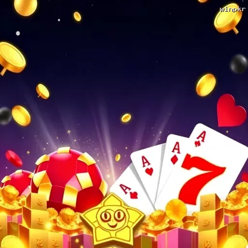Review Permainan Populer di Situs winpkr