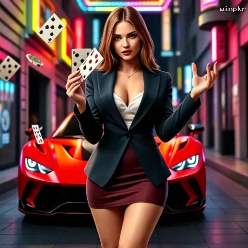 winpkr: Bet Sport Dengan Fitur Terbaik untuk Pemain Indonesia